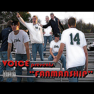 Fanmanship cover