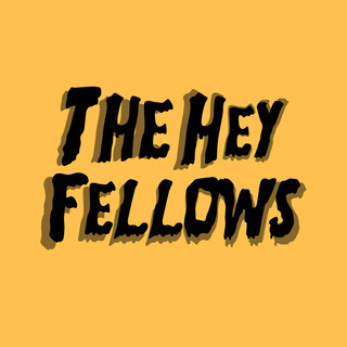 The Fellows Photo