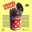 Unang Kagat Albumcover