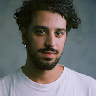 Elias Mazian Photo