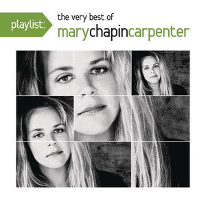 The Very Best of Mary Chapin Carpenter album