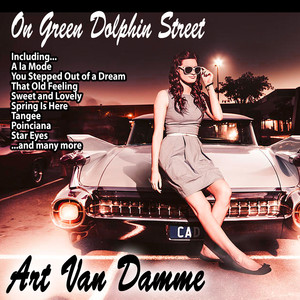 On Green Dolphin Street cover