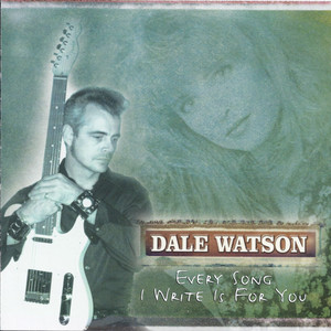Every Song I Write Is for You album