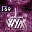 Wake Your Mind Radio 169 cover