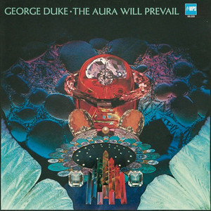 The Aura Will Prevail album