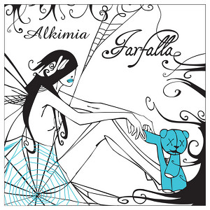 Farfalla Albumcover