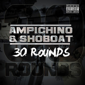 Ampichino & Shoboat