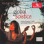 Electric Vivaldi: Global Solstice Albumcover