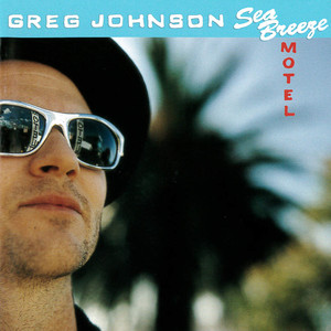 Sea Breeze Motel cover