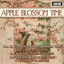 Apple Blossom Time cover