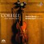 Corelli: Violin Sonatas, Op. 5 Albumcover