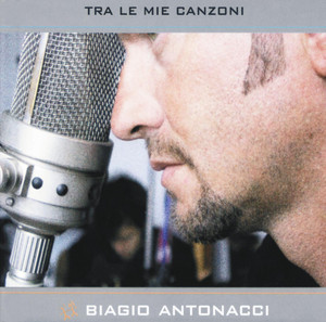 Tra le mie canzoni album