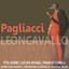 Leoncavallo: Il Pagliacci Albumcover