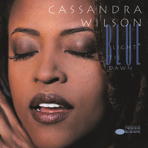 Blue Light 'Til Dawn album