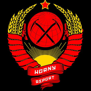 Horny Report | Podcast on Spotify