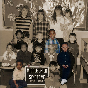 Middle Child Syndrome cover