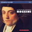 Rossini: Overtures & Arias Albumcover
