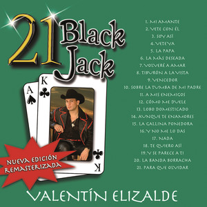 21 Black Jack album
