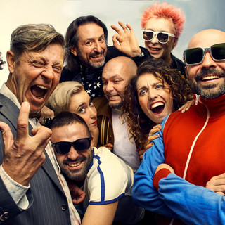 Биртман Photo