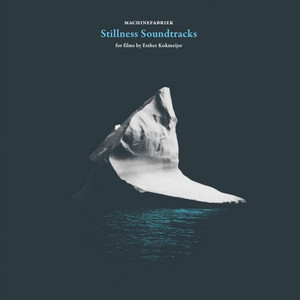 Stillness Soundtracks cover