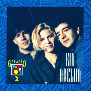 Geração Pop 2 album