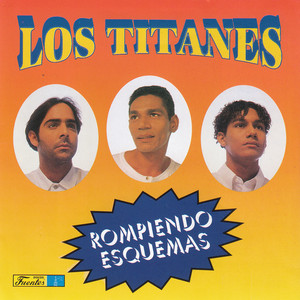 Rompiendo Esquemas album