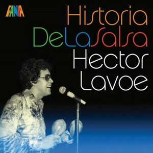 Historia De La Salsa album