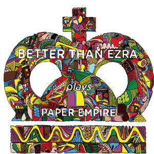 Paper Empire album