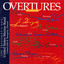 Overtures Vol. 2 cover