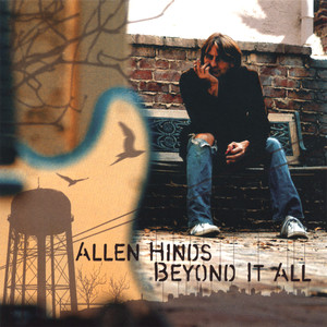 Beyond It All cover