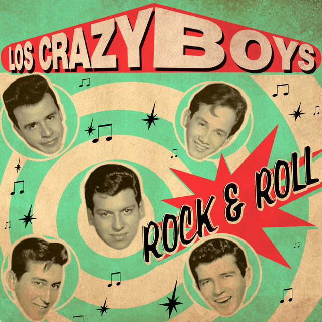 Los Crazy Boys Photo