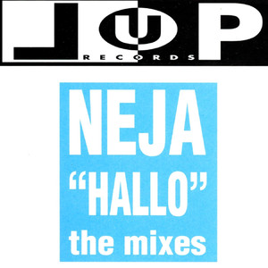 Hallo (The Mixes) album