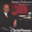 Simply Delicious Albumcover