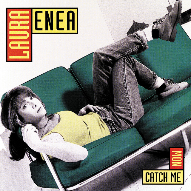 Laura Enea Photo
