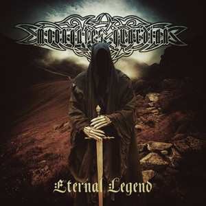 Back to Middle-Earth (Preludium) cover