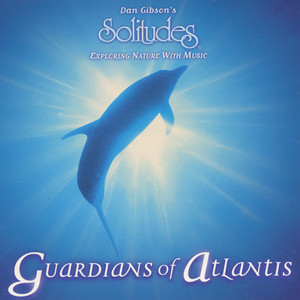 Guardians of Atlantis cover