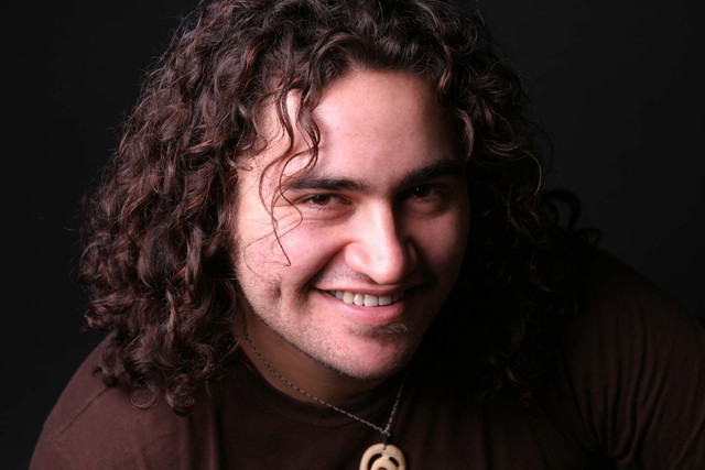 Tama Waipara Photo
