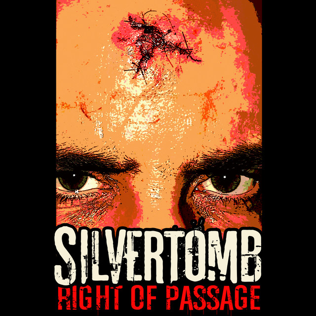 Right Of Passage / Crossing Over cover