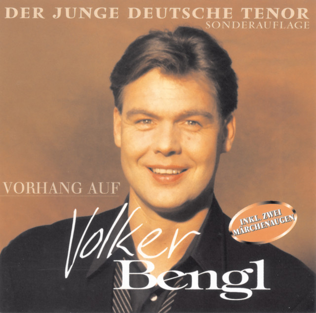 Volker Bengl Photo
