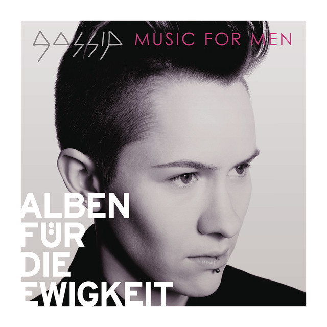 Music For Men (alben Für Die Ewigkeit) cover