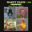 Four Classic Albums (Revel Without a Pause / Marty Paich Trio / The Broadway Bit / I Get a Boot out of You) [Remastered] cover