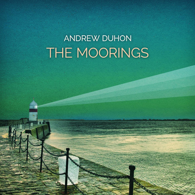 The Moorings cover