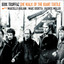 The Walk of the Giant Turtle cover