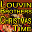 Christmas Time cover