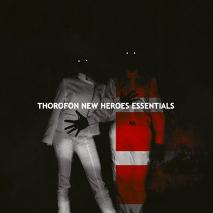 New Heroes cover