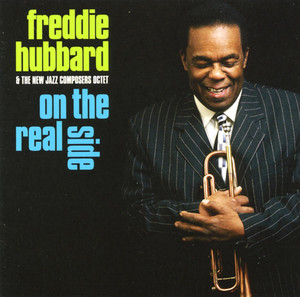 On the Real Side cover