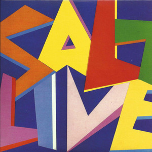 Live cover
