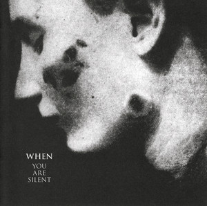 You Are Silent cover