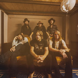 Whiskey Myers profile