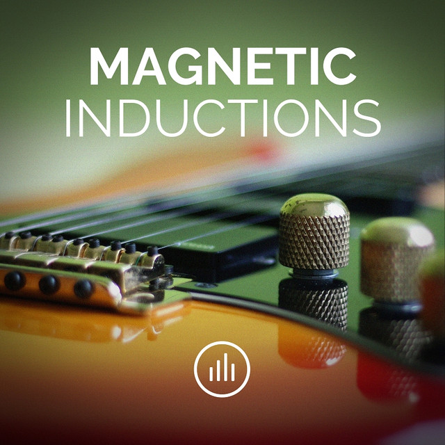 Magnetic Inductions By MyNoise On Spotify